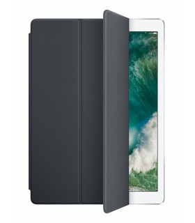 Funda Smart Cover para iPad Pro 12,9" Gris MQ0G2ZM/A