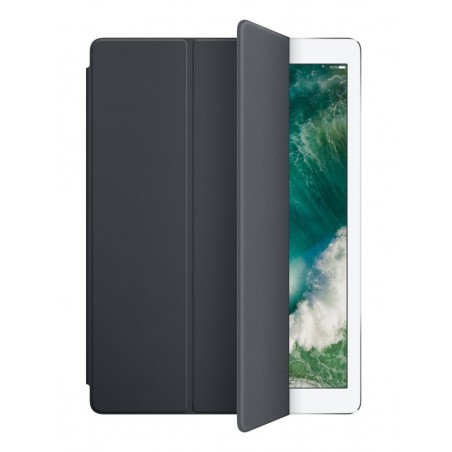 Funda Smart Cover para iPad Pro 12,9" Gris MQ0G2ZM/A