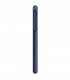 Estuche para Apple Pencil Azul MQ0W2ZM/A