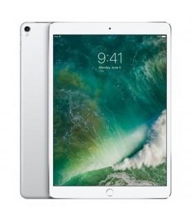 Apple iPad Pro 10,5" 64 GB WiFi+Cellular Plata MQF02TY/A