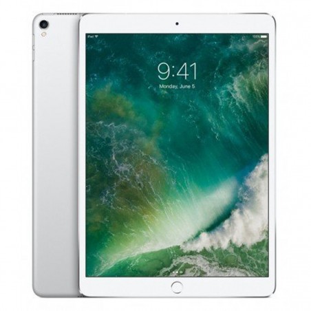 Apple iPad Pro 10,5" 64 GB WiFi+Cellular Plata MQF02TY/A