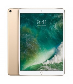 Apple iPad Pro 10,5" 64 GB WiFi+Cellular Oro MQF12TY/A