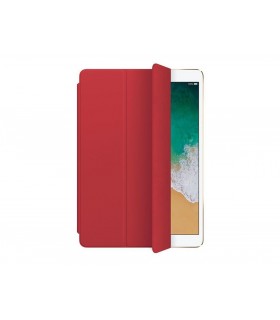 Funda Smart Cover Roja para iPad Pro 10,5"
