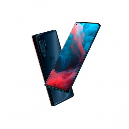 Motorola Edge Plus 5G 12GB/256GB Gris (Grey) Single SIM XT2061-3