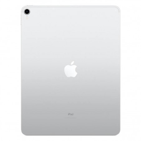 Apple iPad Pro (2018) 12,9" 64 GB WiFi+Cellular Plata MTHP2TY/A