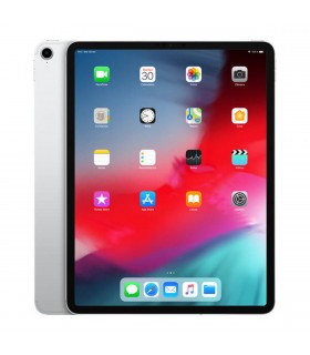 Apple iPad Pro (2018) 12,9" 512 GB WiFi+Cellular Plata MTJJ2TY/A