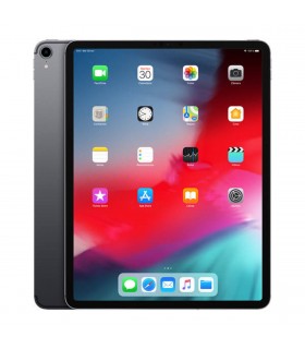 Apple iPad Pro (2018) 12,9" 1 TB WiFi+Cellular Gris Espacial MTJP2TY/A