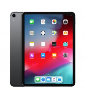 Apple iPad Pro (2018) 11" 256 GB WiFi Gris Espacial MTXQ2TY/A