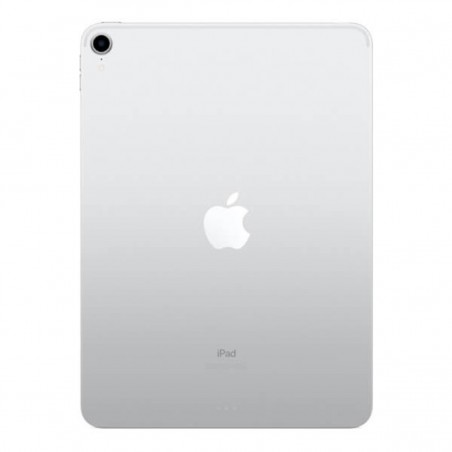 Apple iPad Pro (2018) 11" 64 Go WiFi+Cellular Argent MU0U2TY/A