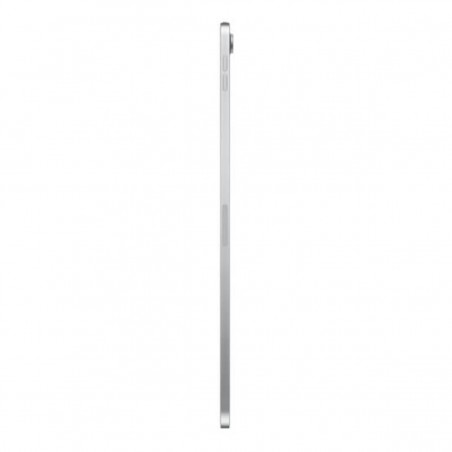 Apple iPad Pro (2018) 11" 64 Go WiFi+Cellular Argent MU0U2TY/A