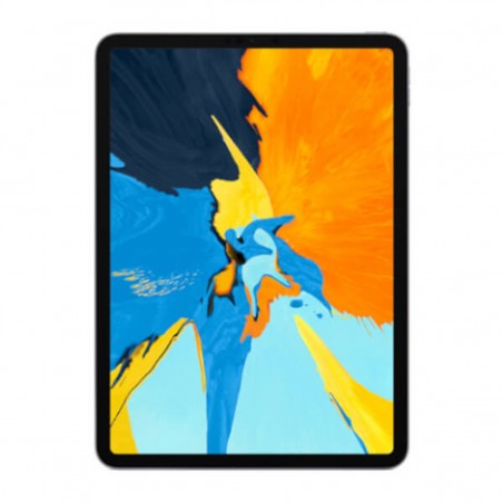 Apple iPad Pro (2018) 11" 512 GB WiFi+Cellular Gris Espacial MU1F2TY/A