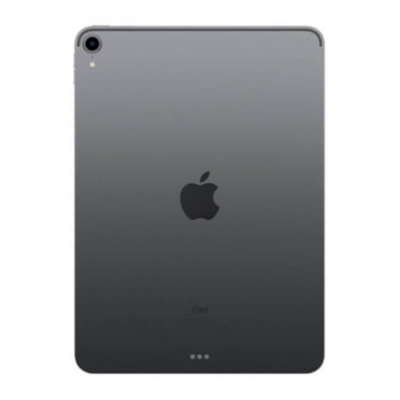 Apple iPad Pro (2018) 11" 1 TB WiFi+Cellular Gris Espacial MU1V2TY/A