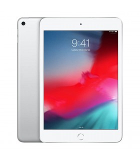 Apple iPad Mini (2019) 7,9" 256 GB WiFi Plata MUU52TY/A