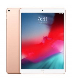 Apple iPad Air (2019) 10,5" 256 GB WiFi Oro MUUT2TY/A