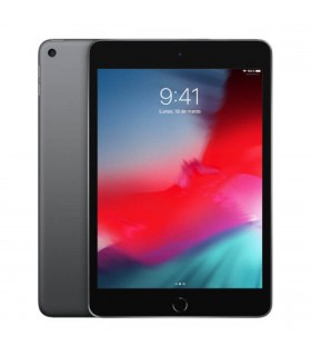 Apple iPad Mini (2019) 7,9" 64 GB WiFi+Cellular Gris espacial MUX52TY/A