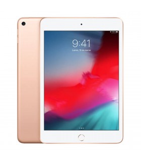Apple iPad Mini (2019) 7,9" 64 GB WiFi+Cellular Oro MUX72TY/A