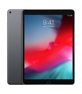Apple iPad Air (2019) 10,5" 64 GB WiFi+Cellular Gris Espacial MV0D2TY/A