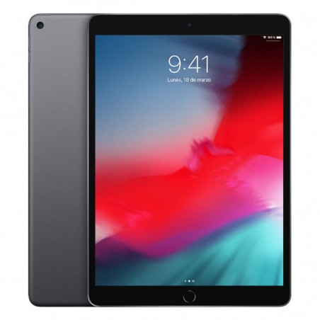 Apple iPad Air (2019) 10,5" 256 GB WiFi+Cellular Gris Espacial MV0N2TY/A