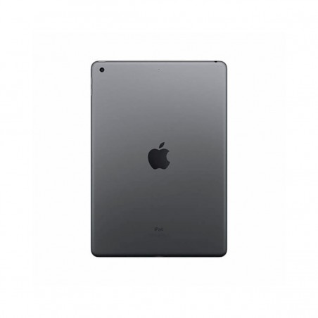 Apple iPad 10,2" (2019) 32GB WI-FI Gris Espacial MW742TY/A