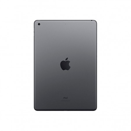 iPad 10.2 WIFI 128GB Gris Espacial (Space Gray) MW772TY/A