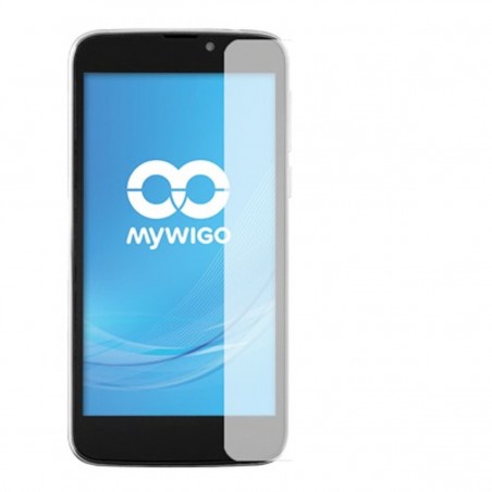 MyWigo Halley 2 con funda y cristal templado GRATIS