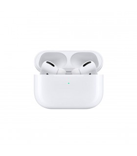 Auriculares Inalámbricos Apple Airpods Pro Blancos