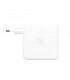 Adaptador de corriente USB-C de 96 W para MackBook Pro de Apple MX0J2ZM/A