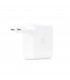 Adaptador de corriente USB-C de 96 W para MackBook Pro de Apple MX0J2ZM/A
