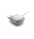 Cargador de pared 2.1A MyAxe blanco