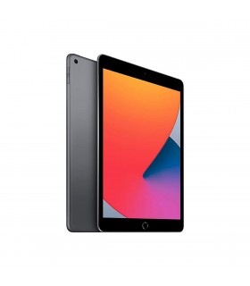 Apple iPad 10.2 (8ª Generación) 32GB Wi-Fi Gris Espacial (Space Grey)