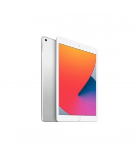 Apple iPad 10,2" (8ª Generación) 32GB WiFi Plata (Silver)