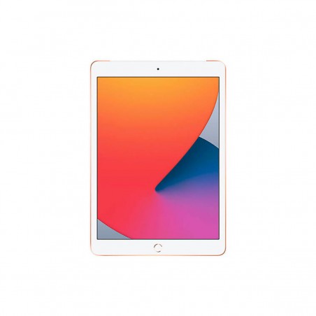 Apple iPad 10,2" 2020 (8ª Generación) 128GB WiFi + Cellular Oro (Gold)