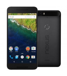 Huawei Nexus 6P 64Gb Gris
