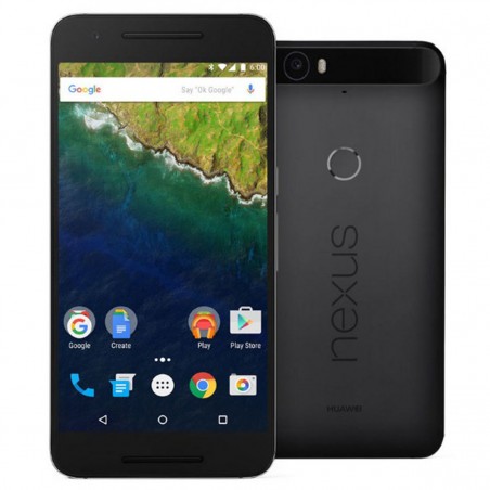 Huawei Nexus 6P 64Gb Gris