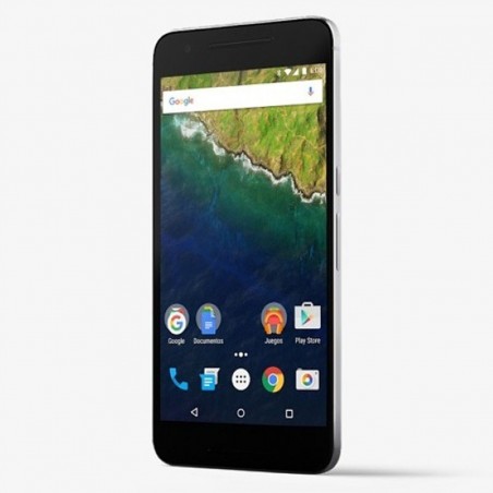 Huawei Nexus 6P 64Gb Silver