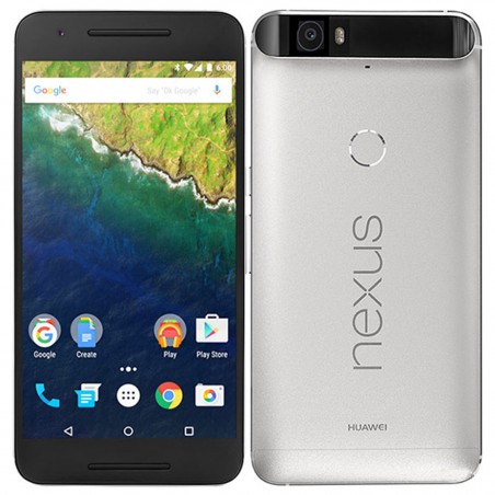 Huawei Nexus 6P 64GB Blanco