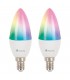 Bombilla Led Inteligente NGS Smart LED Bulb Gleam 514C Duo