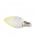 Bombilla Led Inteligente NGS Smart LED Bulb Gleam 514C Duo