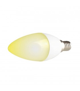 Bombilla Led Inteligente NGS Smart LED Bulb Gleam 514C Duo