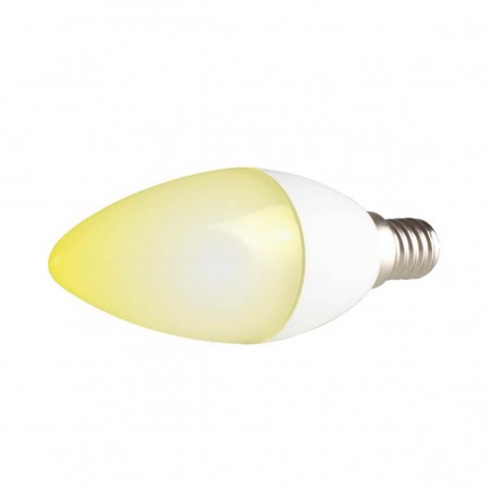 Bombilla Led Inteligente NGS Smart LED Bulb Gleam 514C Duo