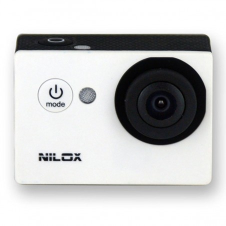 Cámara deportiva Nilox Mini Up