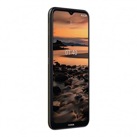 Nokia 1.4 2GB/32GB Negro Carbón (Charcoal Black) Dual SIM