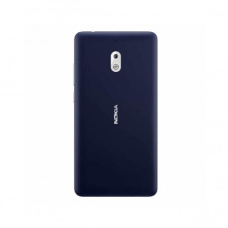 Nokia 2.1 1GB/8GB Azul Plata Dual SIM