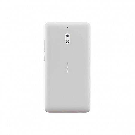 Nokia 2.1 1GB/8GB Gris Plata Single SIM TA-1092