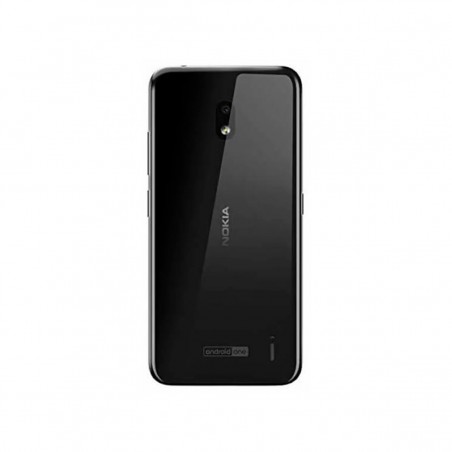 Nokia 2.2 2GB/16GB Negro Dual SIM TA-1188