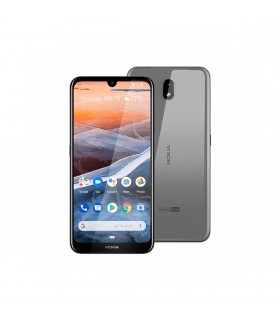 Nokia 2.2 2GB/16GB Gris (Steel Grey) Dual SIM TA-1188