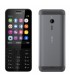 Nokia 230 16MB/32GB Gris (Dark Silver) Dual SIM