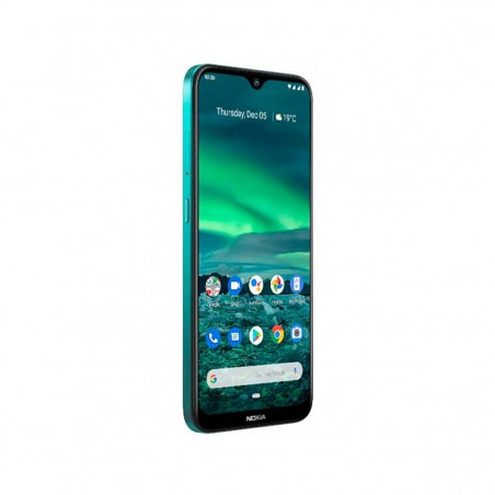 Nokia 2.3 2GB/32GB Verde (Green) Dual SIM