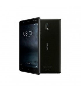 Nokia 3 2GB/16GB Negro Single SIM TA-1020
