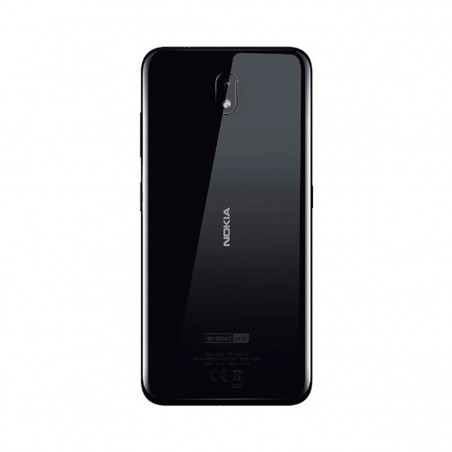 Nokia 3.2 2GB/16GB Negro Dual SIM TA-1156
